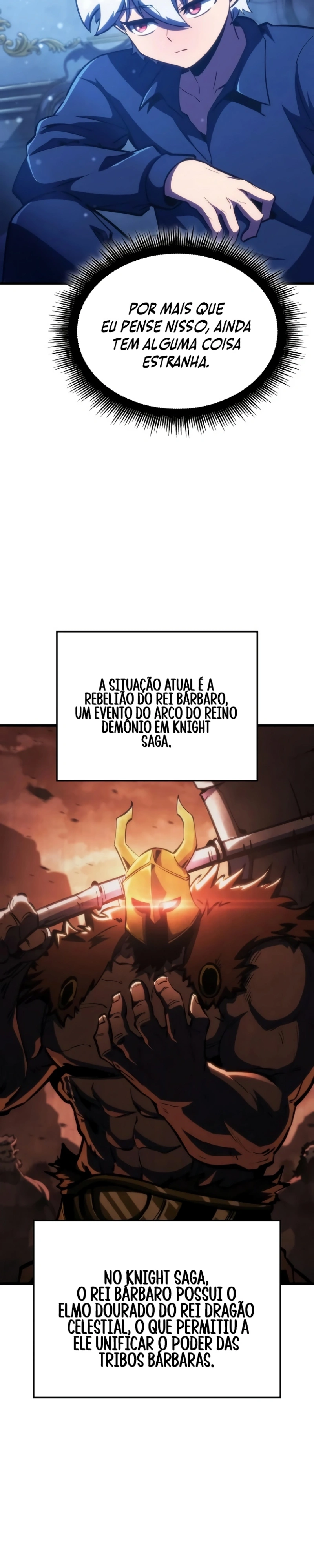 Roteiro Quebrado Capítulo 70 Página 30