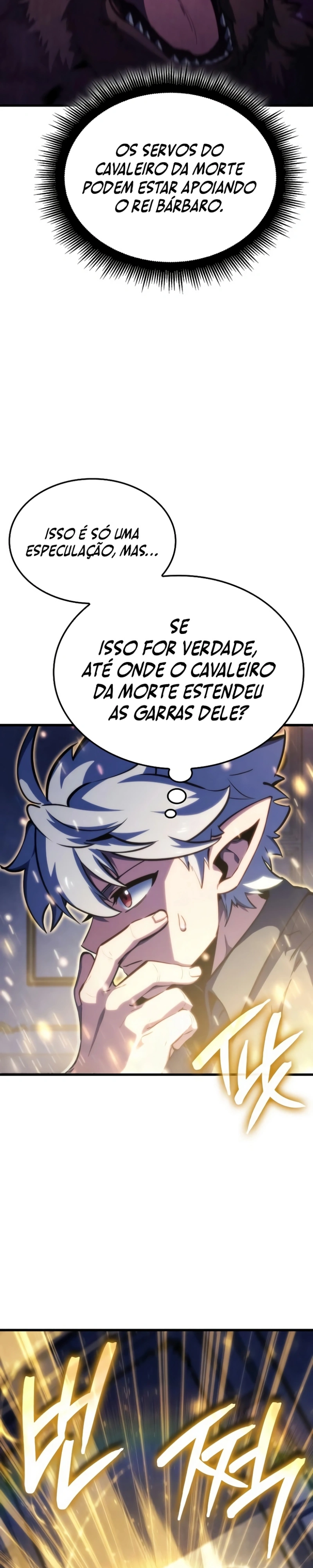 Roteiro Quebrado Capítulo 70 Página 33