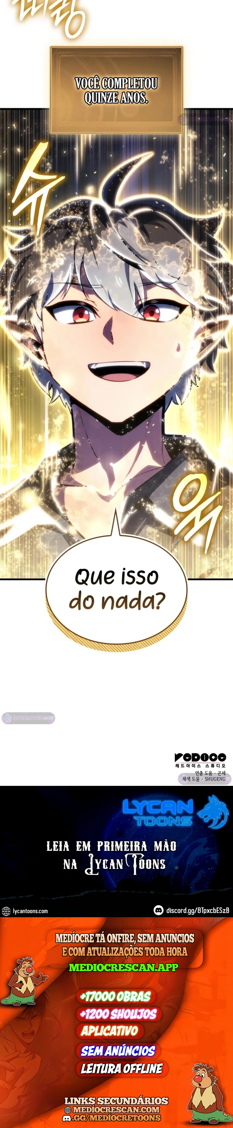 Roteiro Quebrado Capítulo 70 Página 35