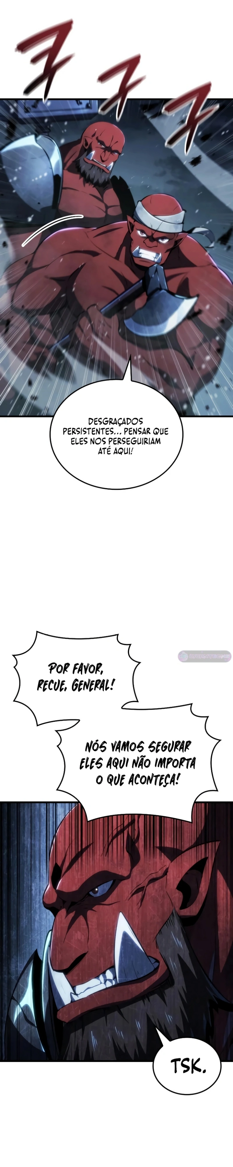 Roteiro Quebrado Capítulo 71 Página 11