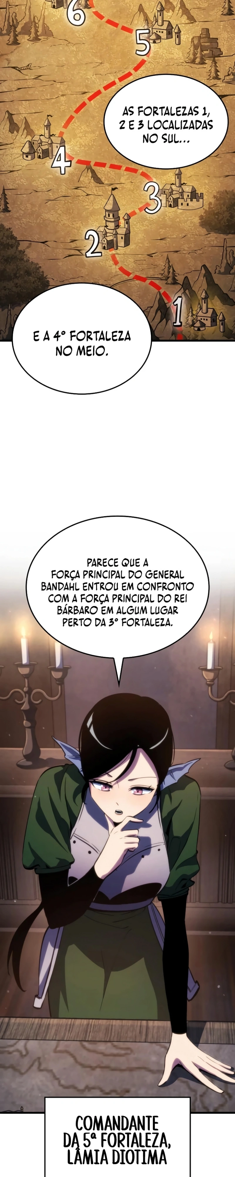 Roteiro Quebrado Capítulo 71 Página 14