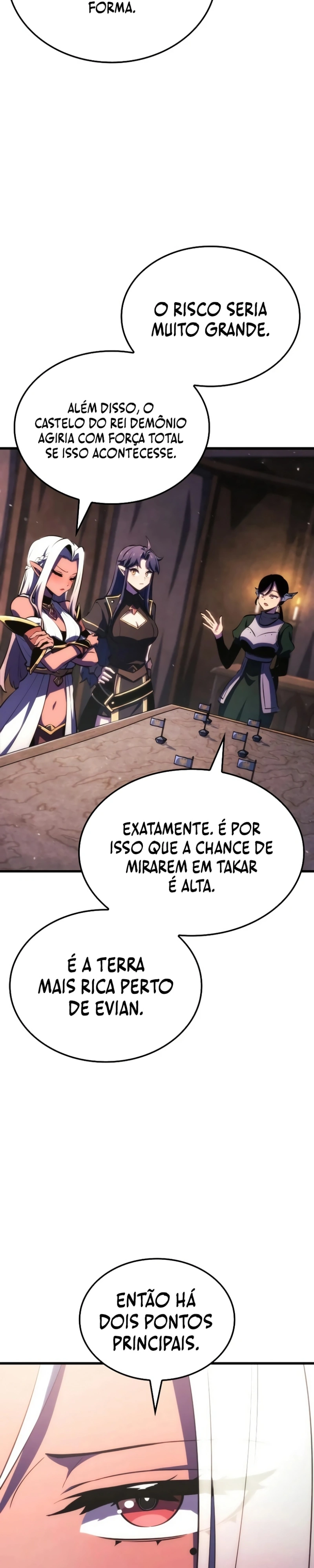 Roteiro Quebrado Capítulo 71 Página 17