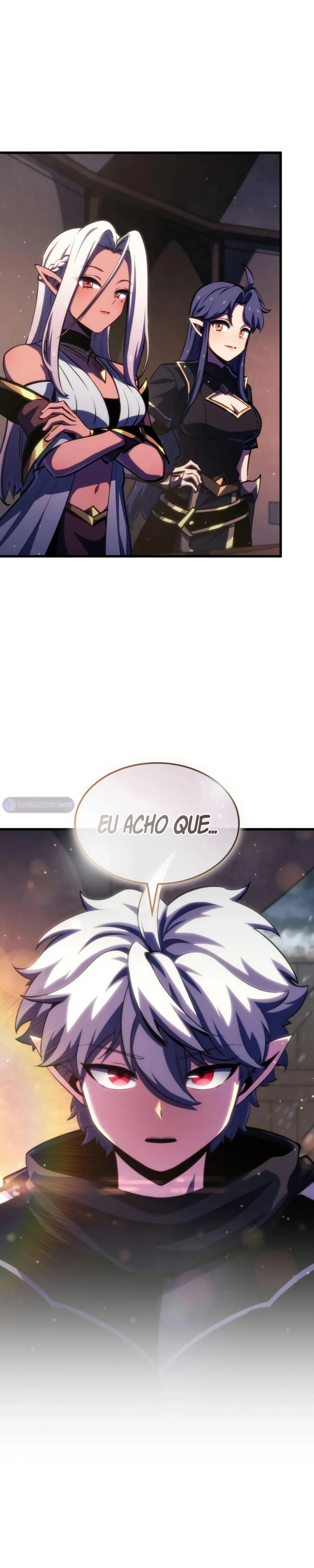 Roteiro Quebrado Capítulo 71 Página 19