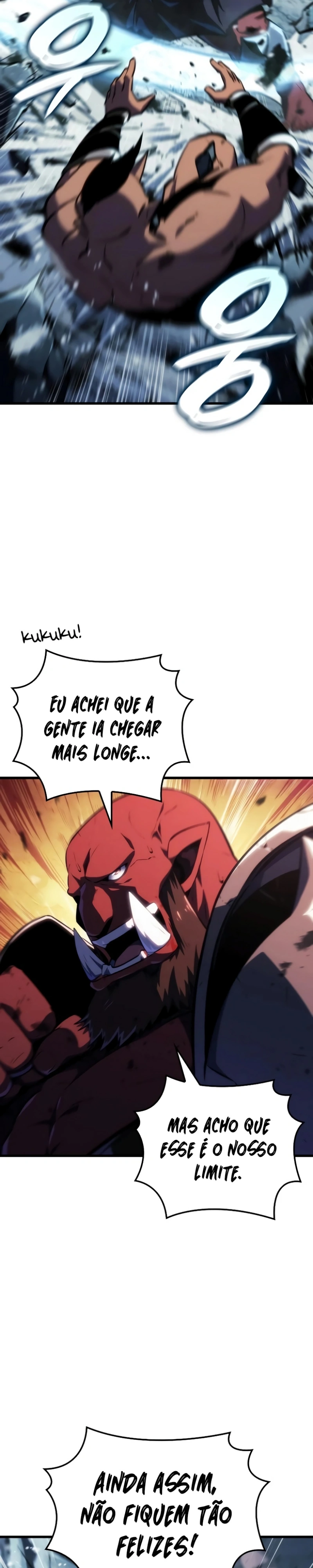 Roteiro Quebrado Capítulo 71 Página 27