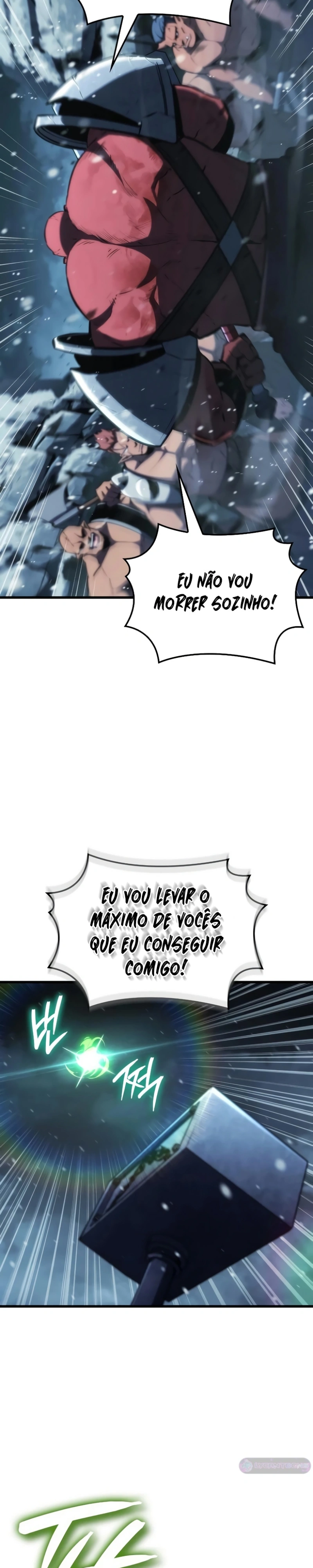Roteiro Quebrado Capítulo 71 Página 28