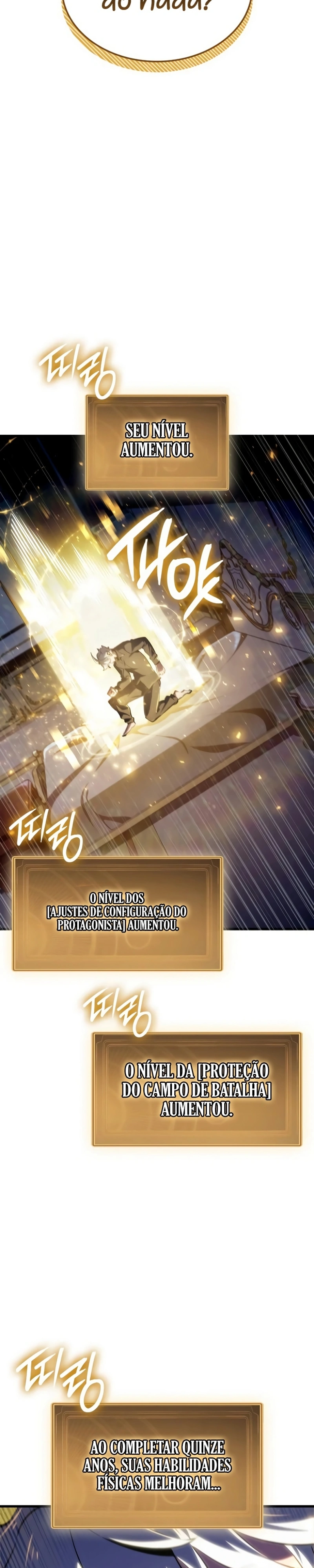 Roteiro Quebrado Capítulo 71 Página 3