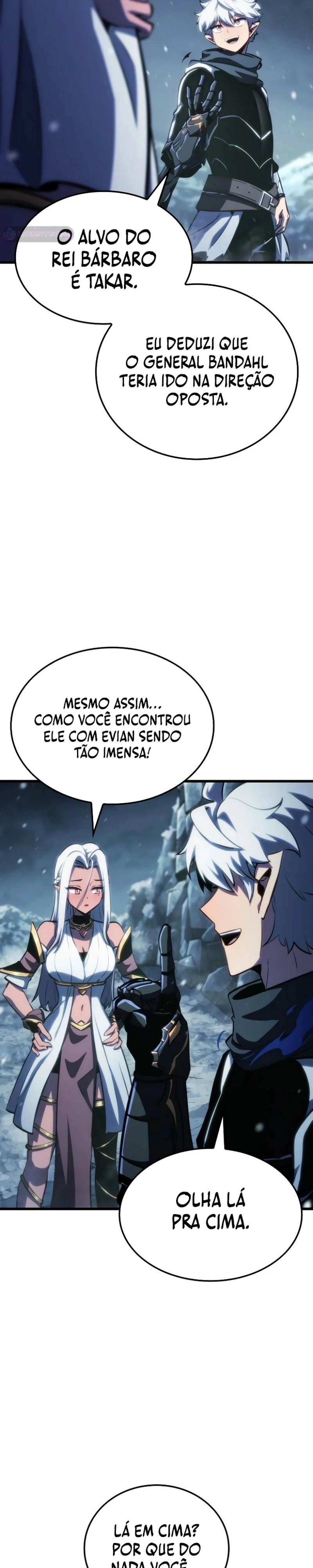 Roteiro Quebrado Capítulo 72 Página 16