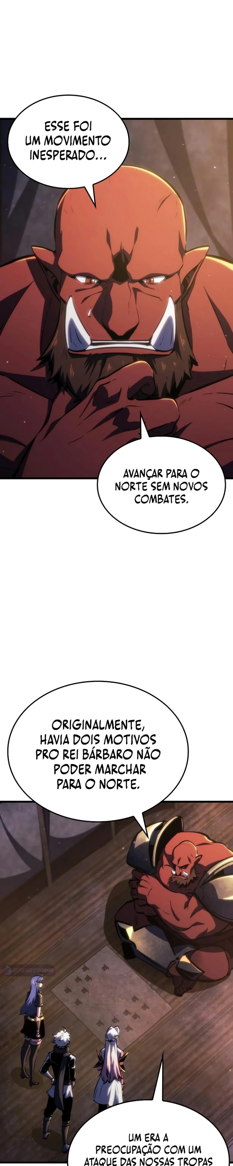 Roteiro Quebrado Capítulo 72 Página 26