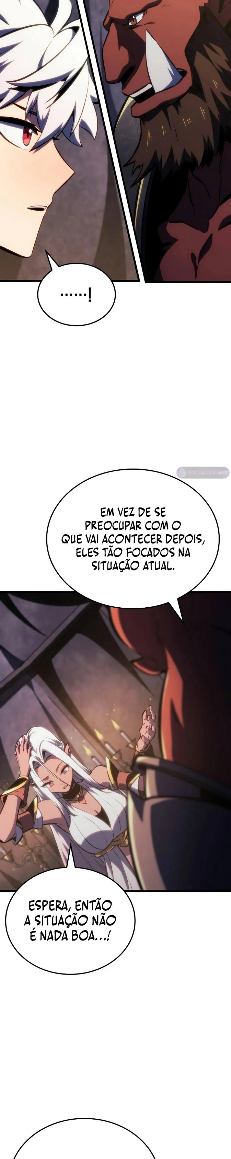 Roteiro Quebrado Capítulo 72 Página 29
