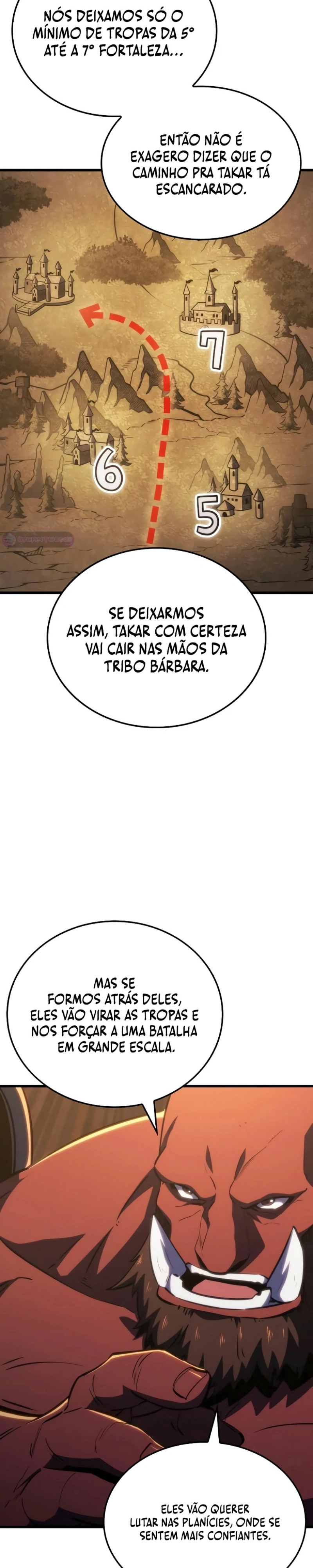 Roteiro Quebrado Capítulo 72 Página 30