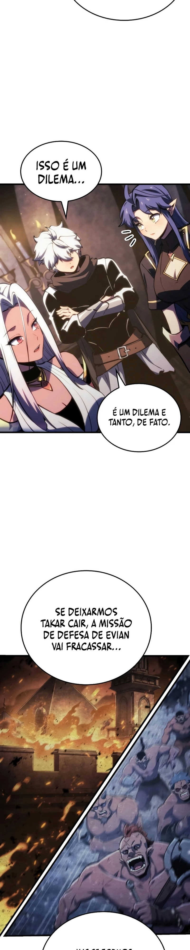 Roteiro Quebrado Capítulo 72 Página 31