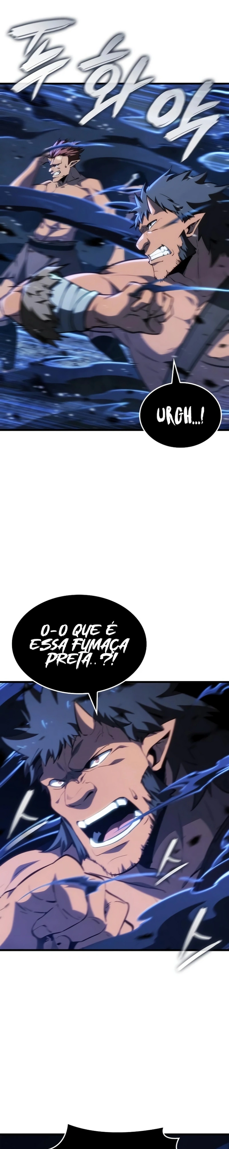 Roteiro Quebrado Capítulo 72 Página 6