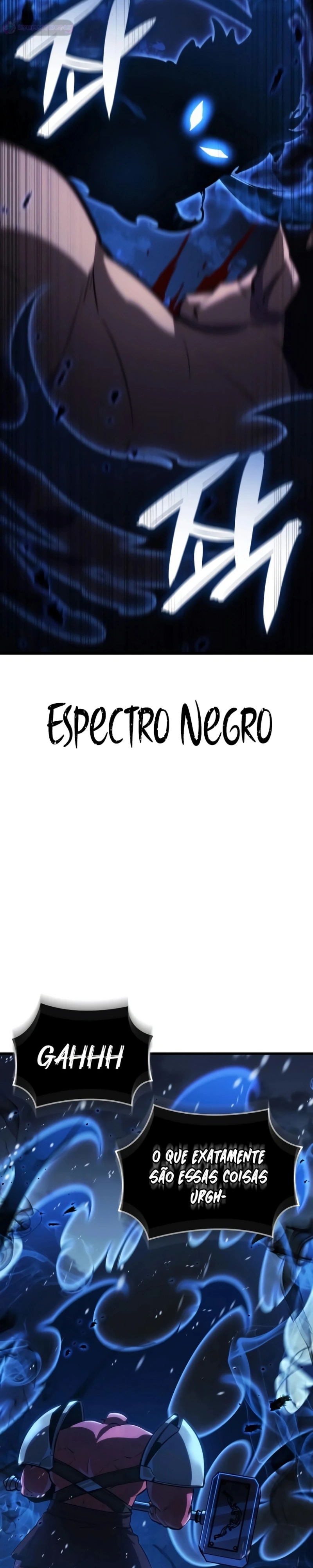 Roteiro Quebrado Capítulo 72 Página 9