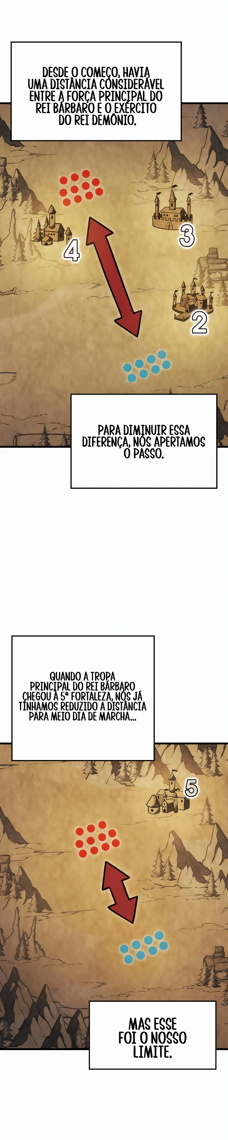 Roteiro Quebrado Capítulo 73 Página 2