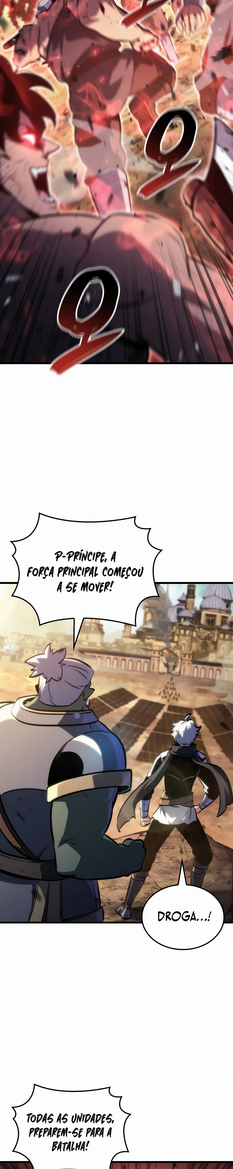 Roteiro Quebrado Capítulo 73 Página 29