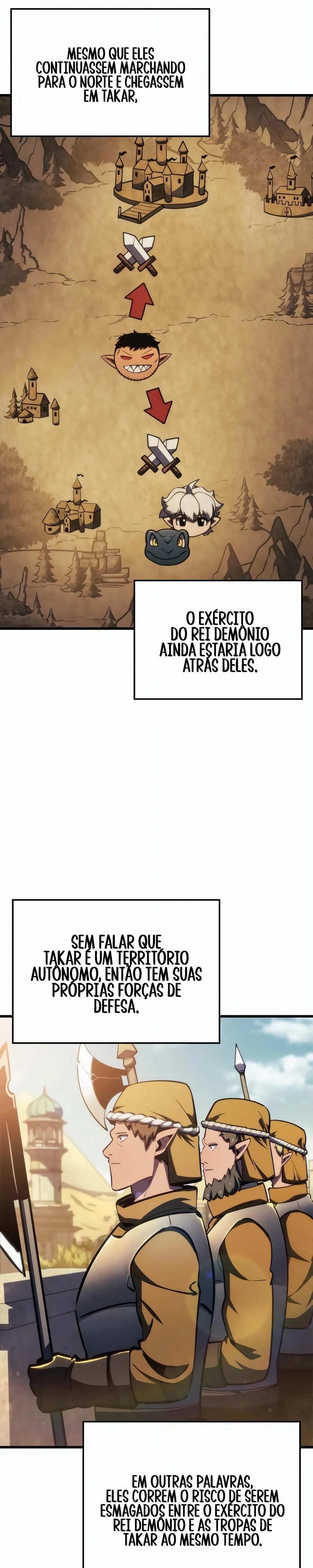 Roteiro Quebrado Capítulo 73 Página 5
