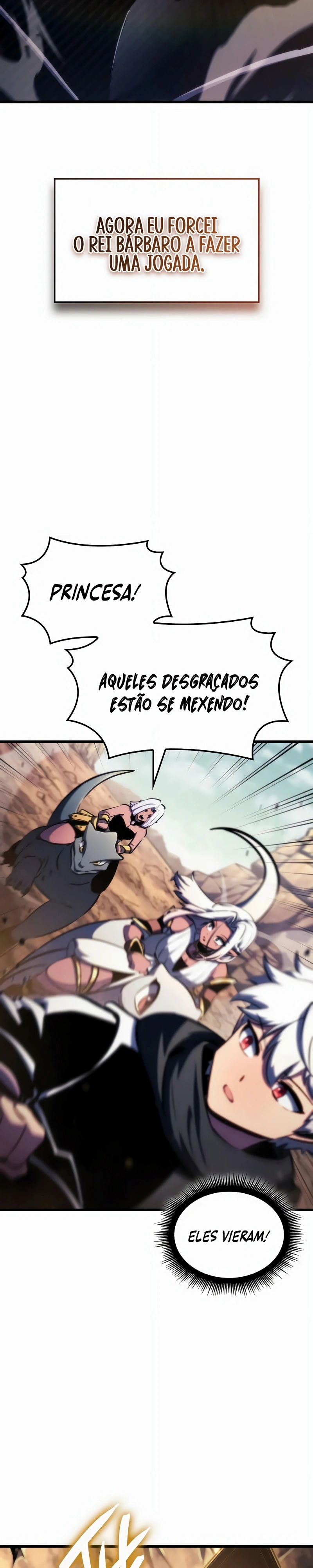 Roteiro Quebrado Capítulo 73 Página 7