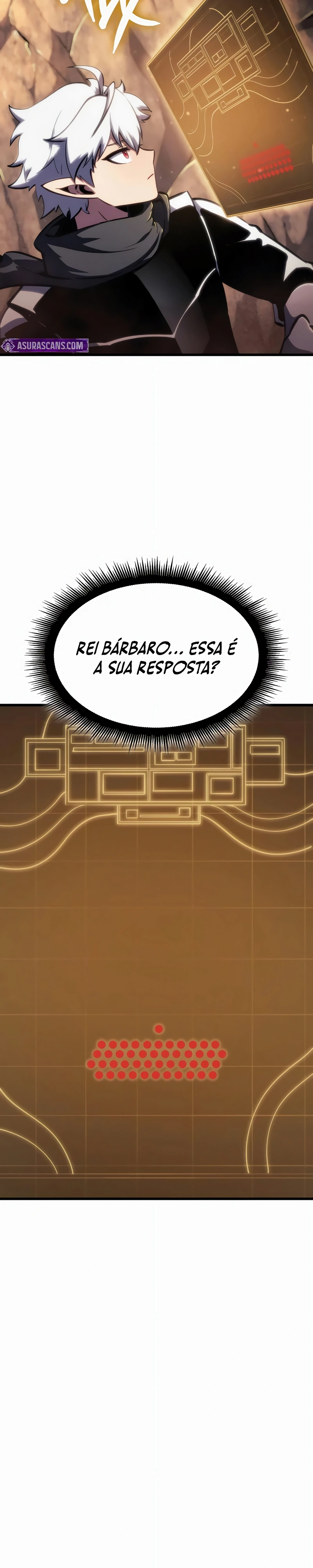 Roteiro Quebrado Capítulo 73 Página 8