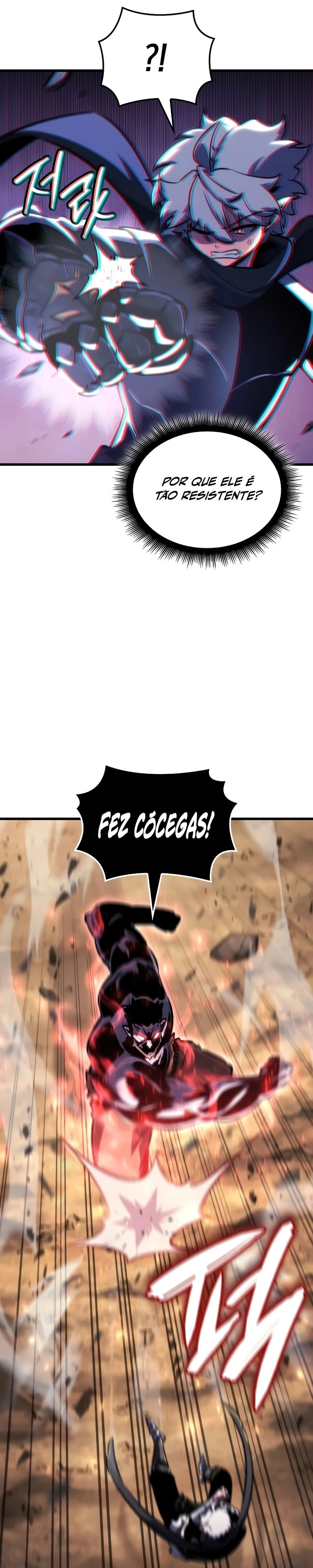 Roteiro Quebrado Capítulo 74 Página 13