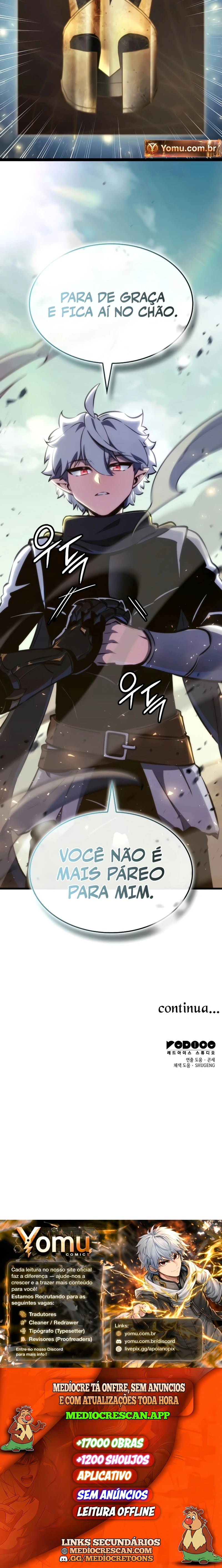 Roteiro Quebrado Capítulo 74 Página 32
