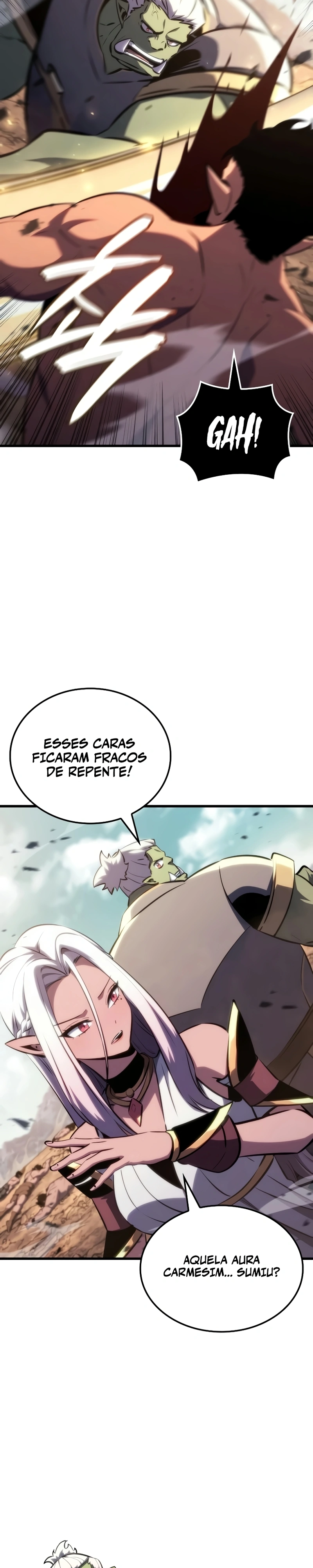 Roteiro Quebrado Capítulo 75 Página 19