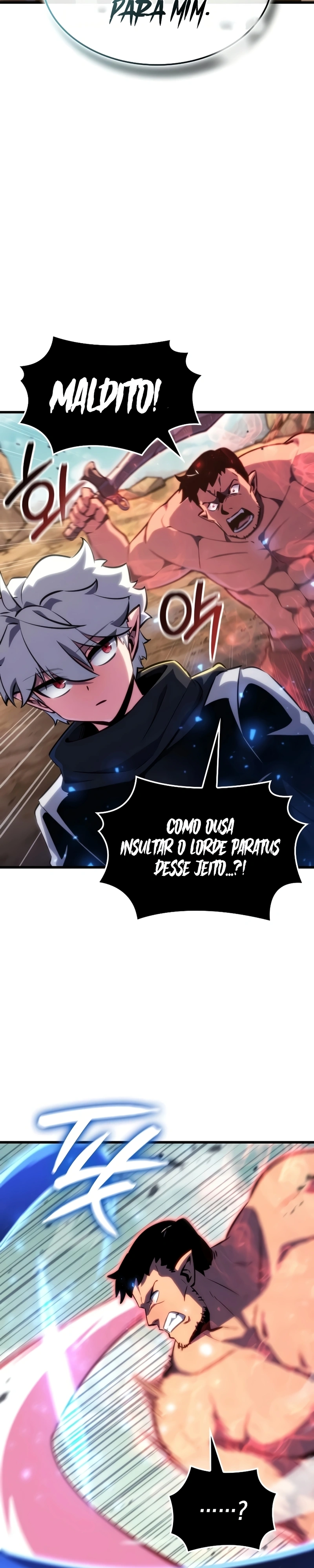 Roteiro Quebrado Capítulo 75 Página 4
