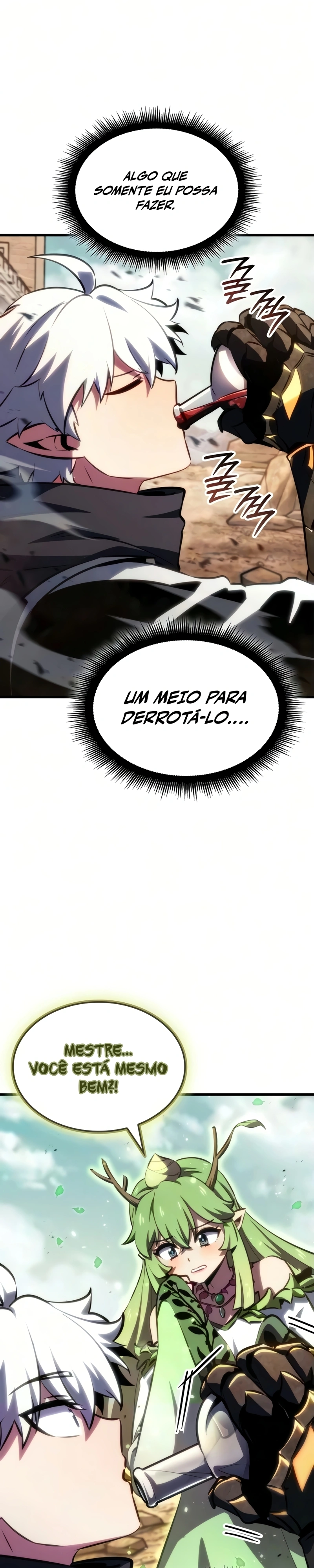 Roteiro Quebrado Capítulo 77 Página 12