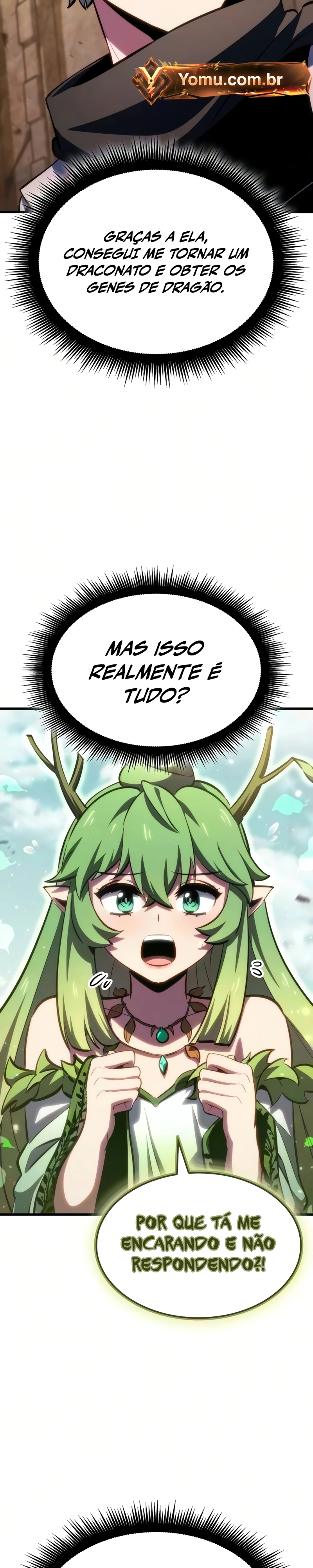 Roteiro Quebrado Capítulo 77 Página 14