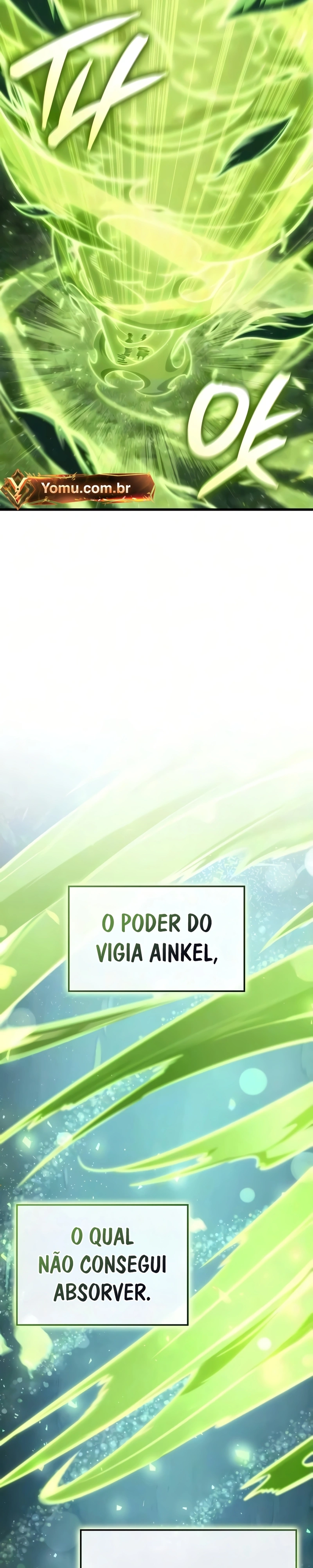 Roteiro Quebrado Capítulo 77 Página 21