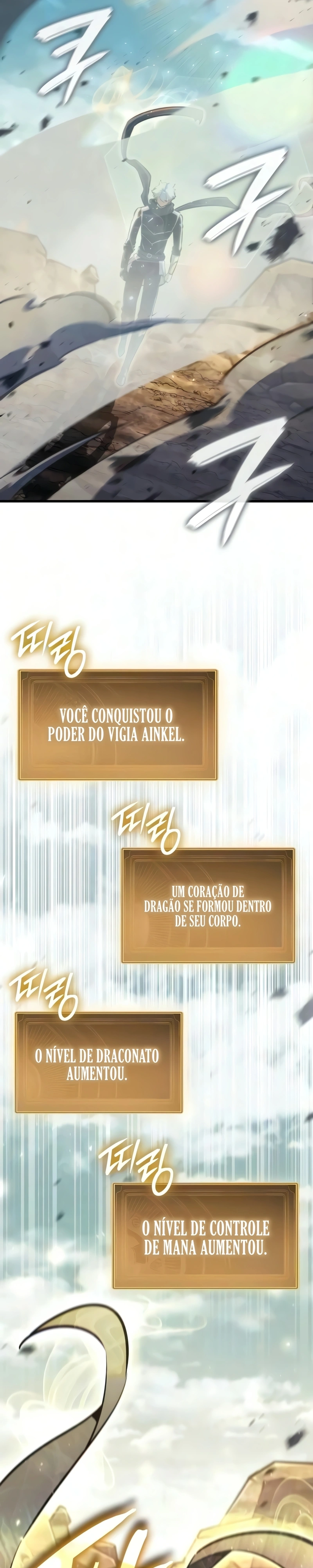 Roteiro Quebrado Capítulo 77 Página 25