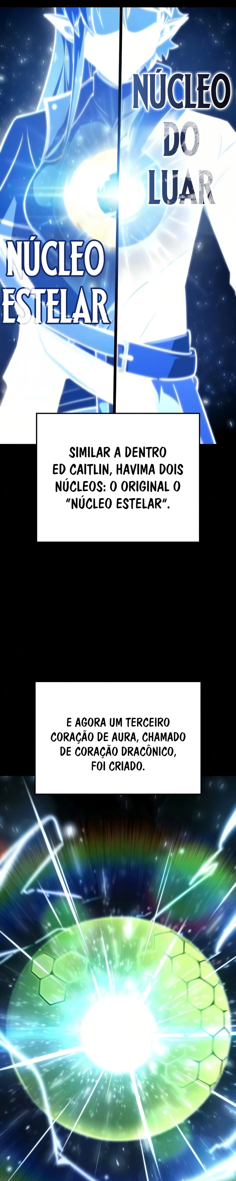 Roteiro Quebrado Capítulo 77 Página 28
