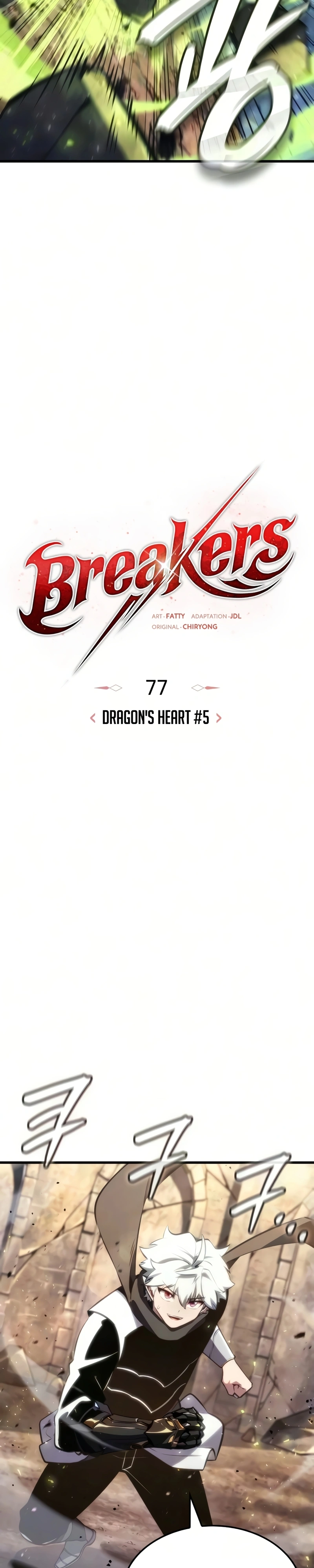 Roteiro Quebrado Capítulo 77 Página 3