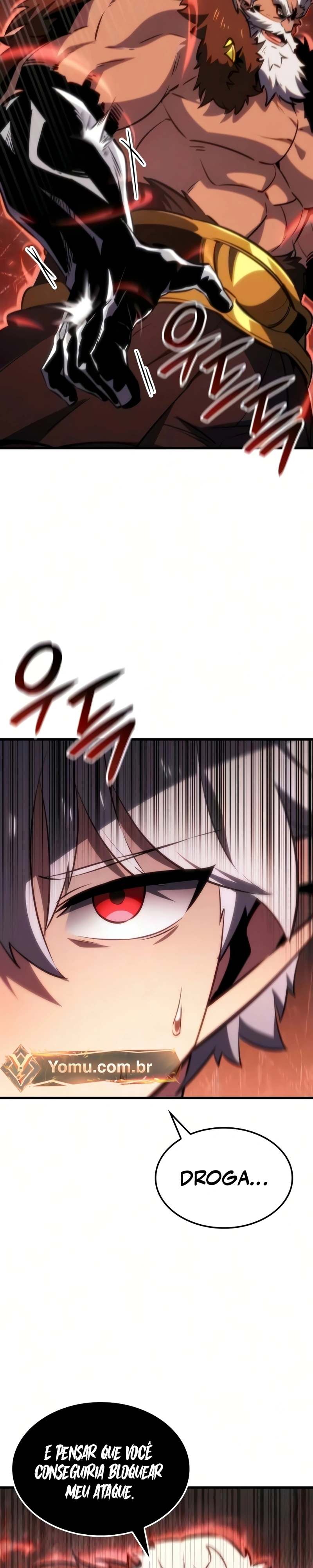 Roteiro Quebrado Capítulo 77 Página 7