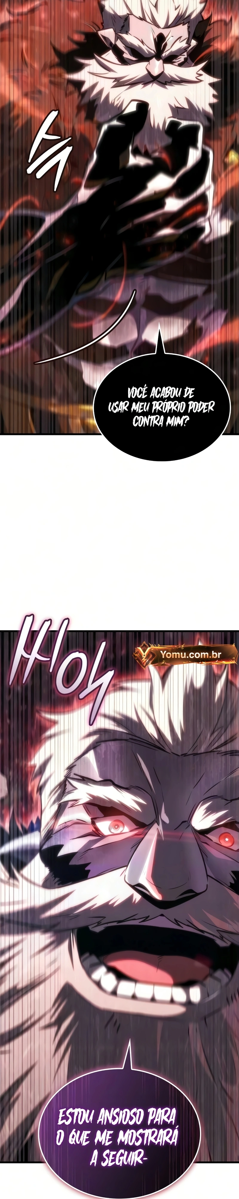 Roteiro Quebrado Capítulo 77 Página 8