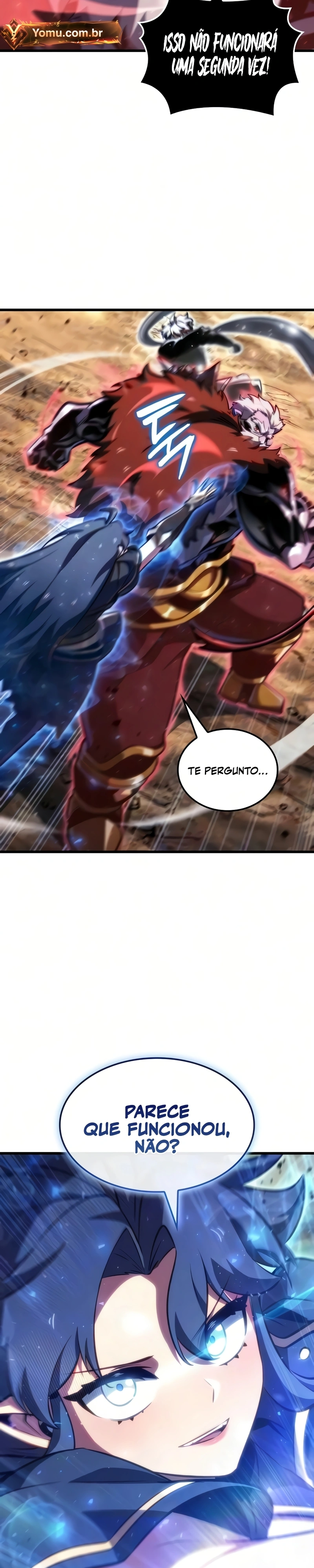 Roteiro Quebrado Capítulo 78 Página 11
