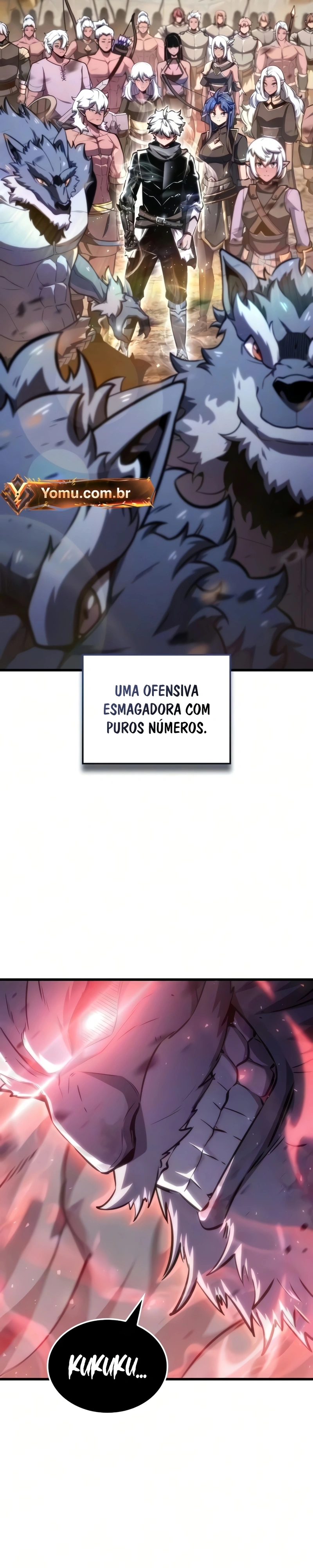 Roteiro Quebrado Capítulo 78 Página 3