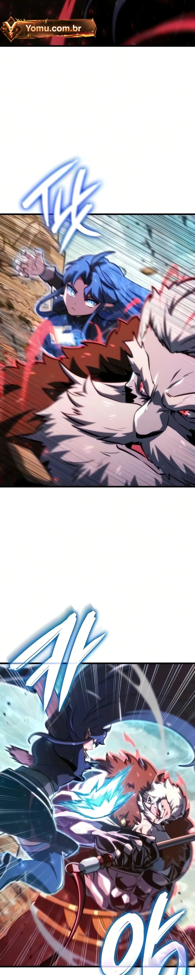 Roteiro Quebrado Capítulo 78 Página 9