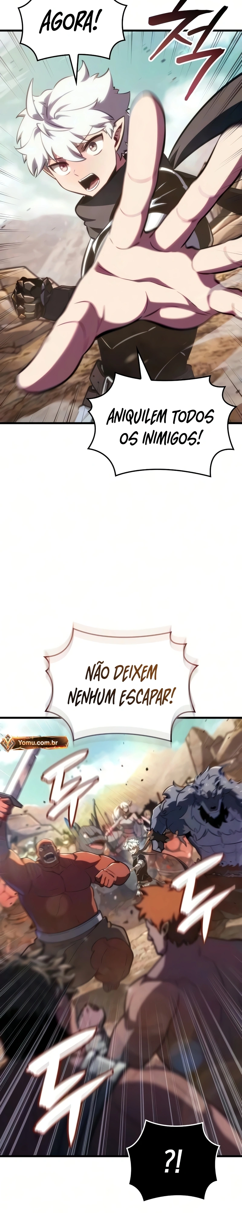 Roteiro Quebrado Capítulo 79 Página 11