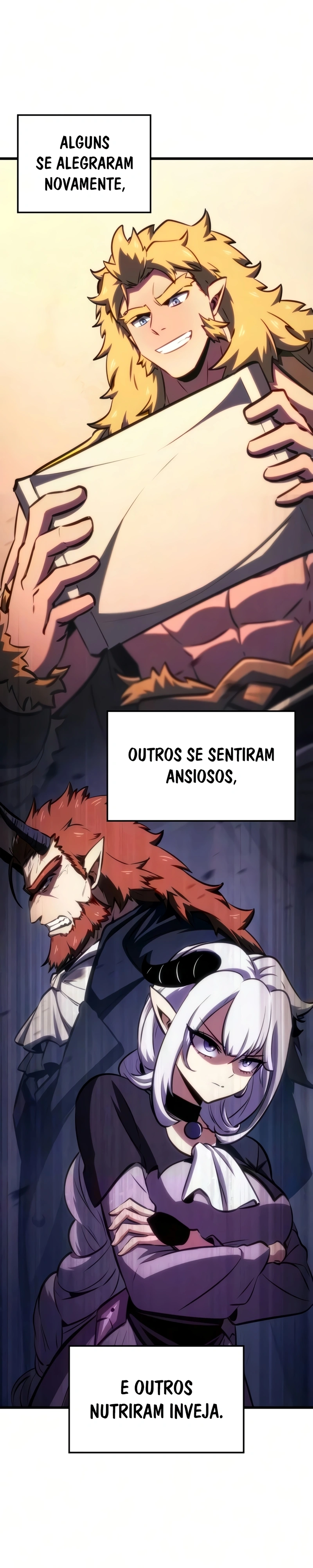 Roteiro Quebrado Capítulo 79 Página 14