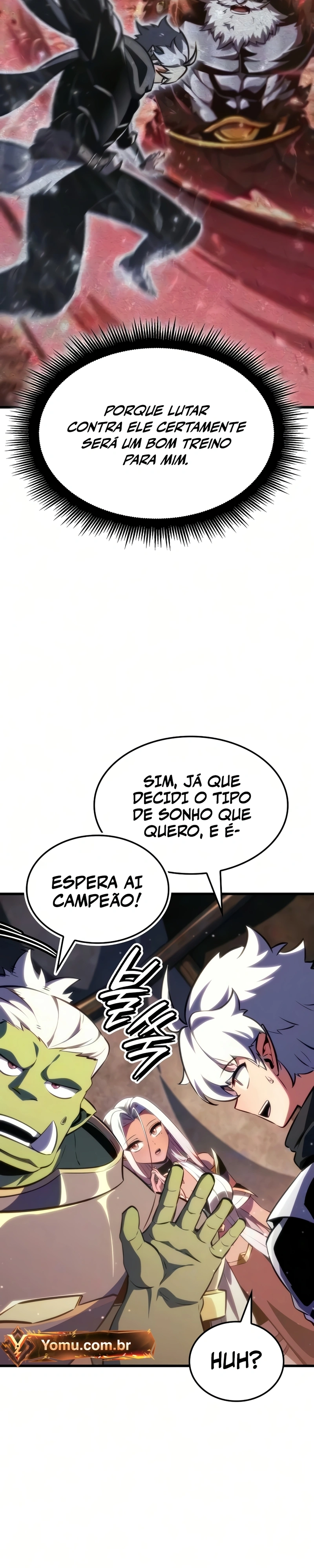 Roteiro Quebrado Capítulo 79 Página 27
