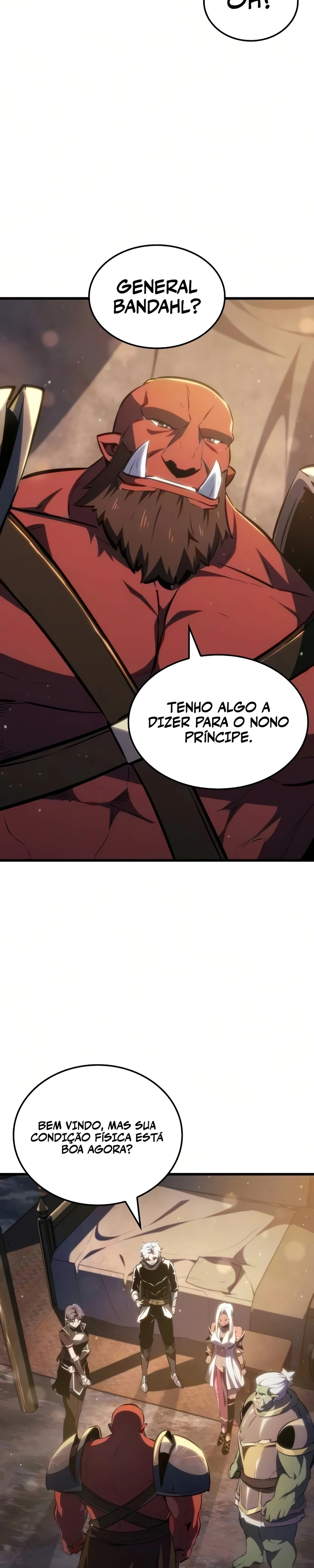 Roteiro Quebrado Capítulo 79 Página 29