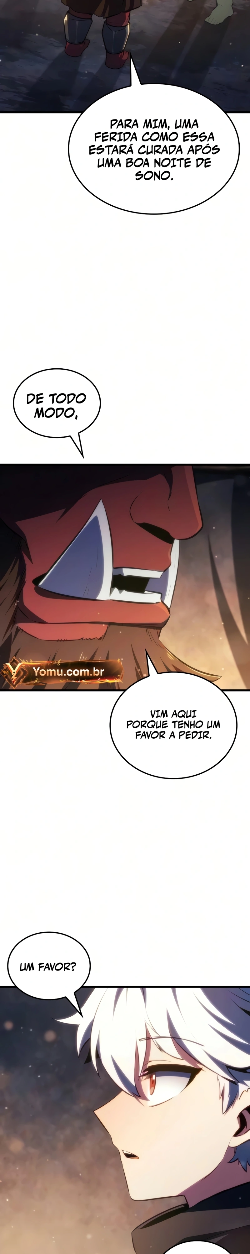 Roteiro Quebrado Capítulo 79 Página 30