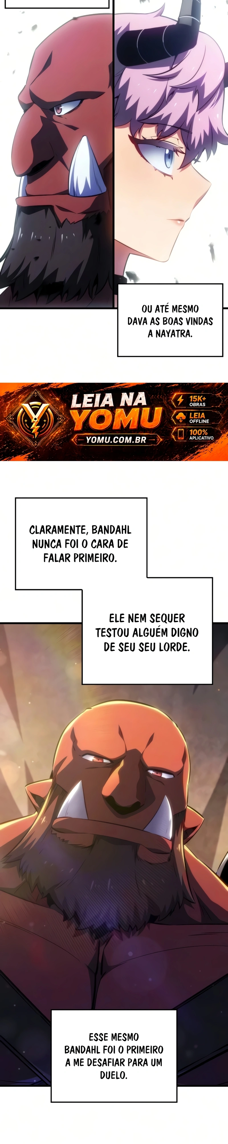 Roteiro Quebrado Capítulo 79 Página 33
