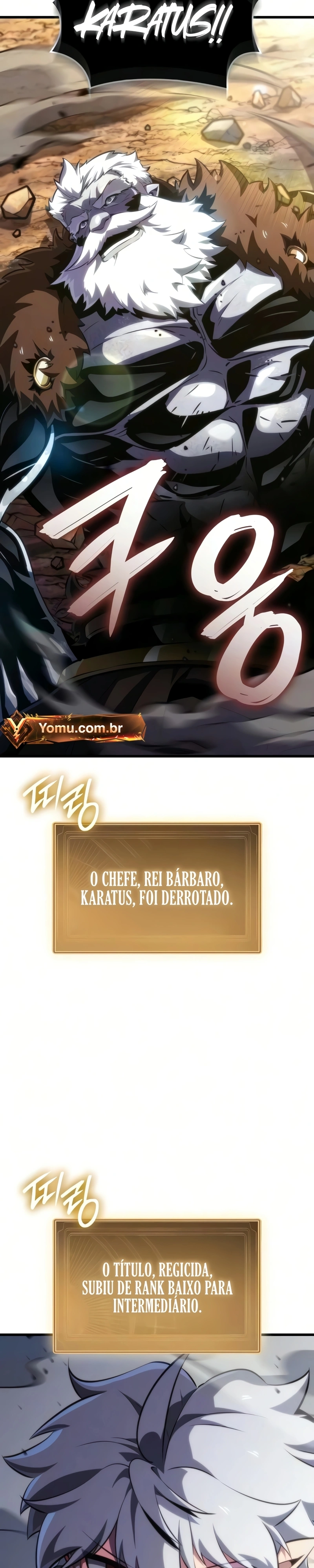 Roteiro Quebrado Capítulo 79 Página 6