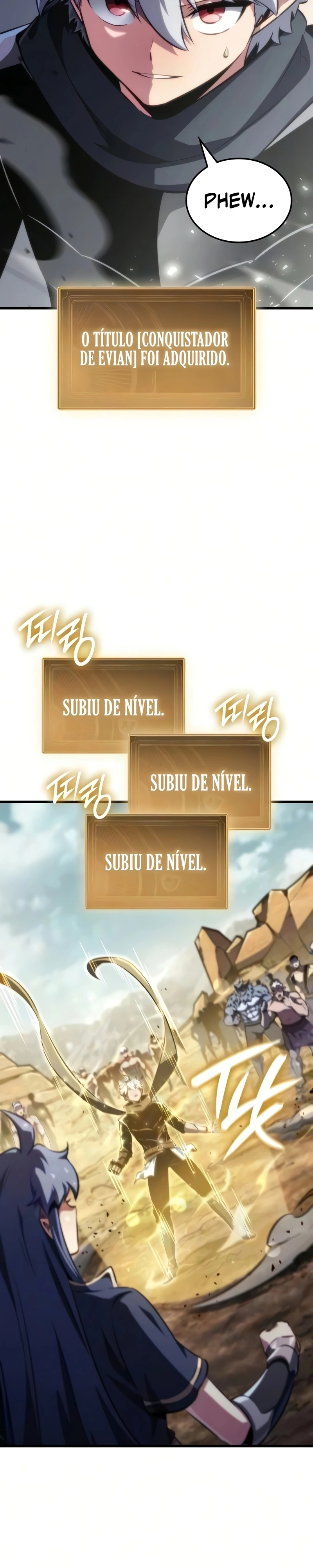 Roteiro Quebrado Capítulo 79 Página 7