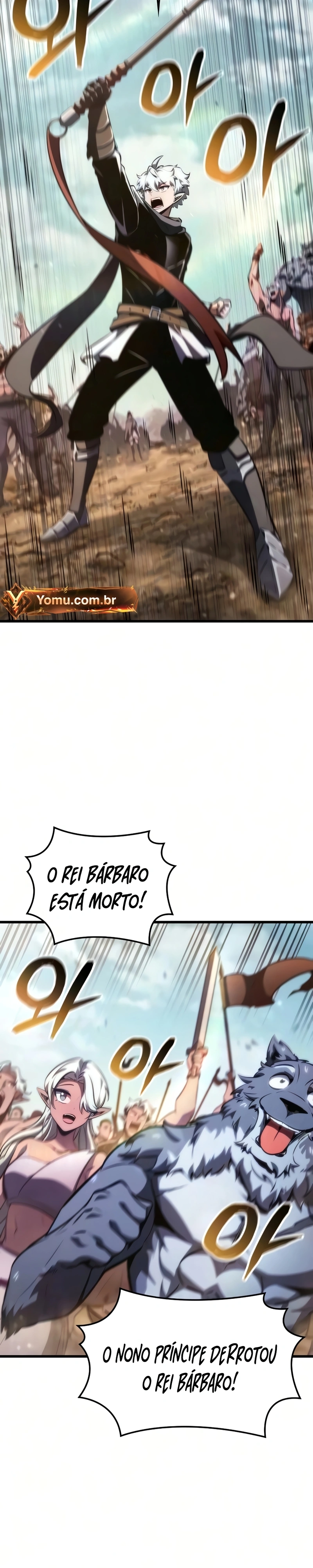 Roteiro Quebrado Capítulo 79 Página 9
