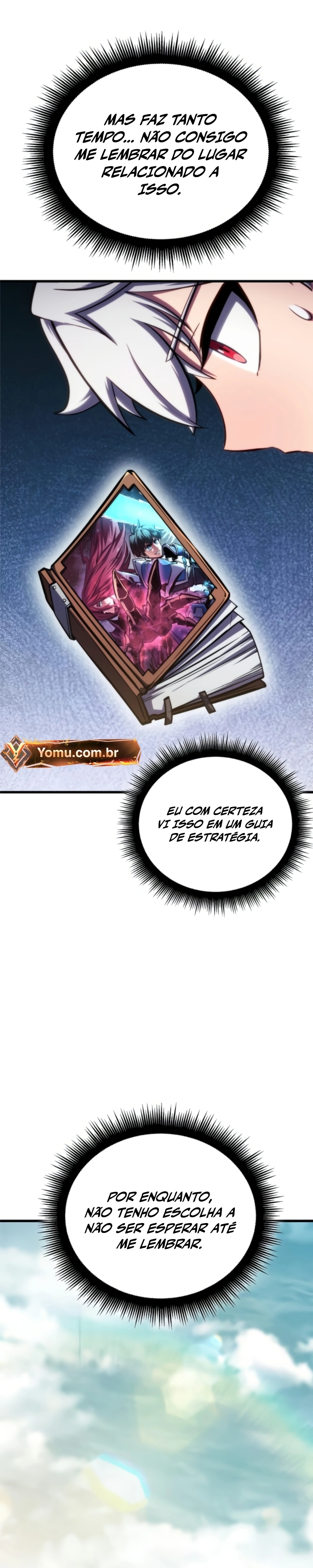 Roteiro Quebrado Capítulo 80 Página 11