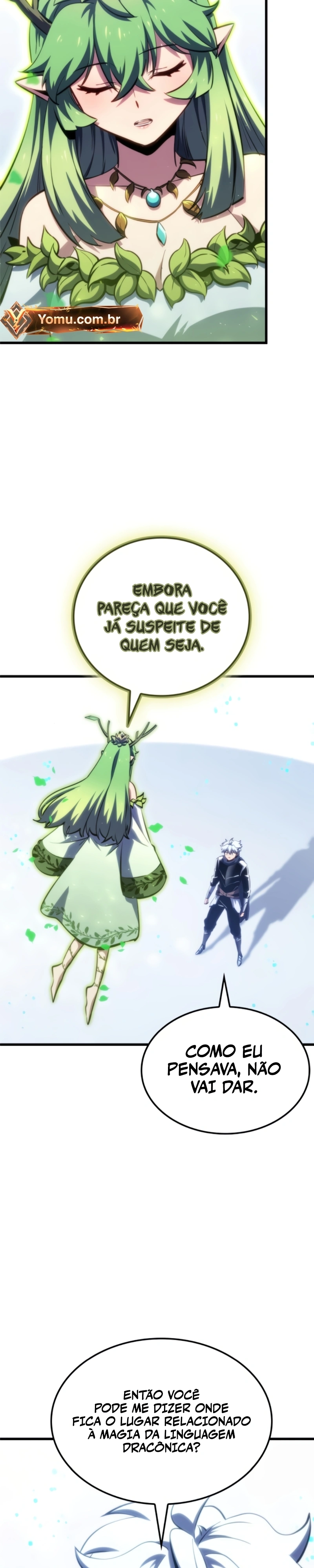 Roteiro Quebrado Capítulo 80 Página 26