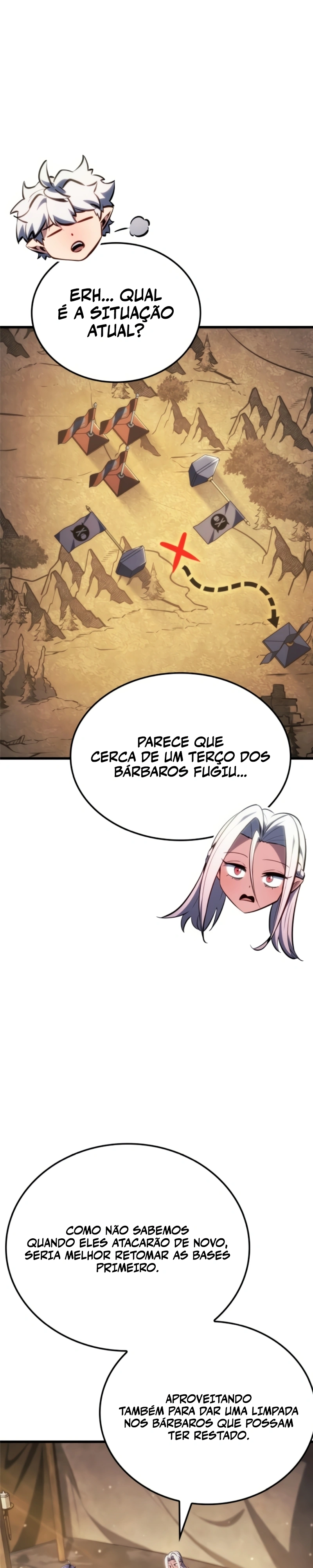 Roteiro Quebrado Capítulo 80 Página 3