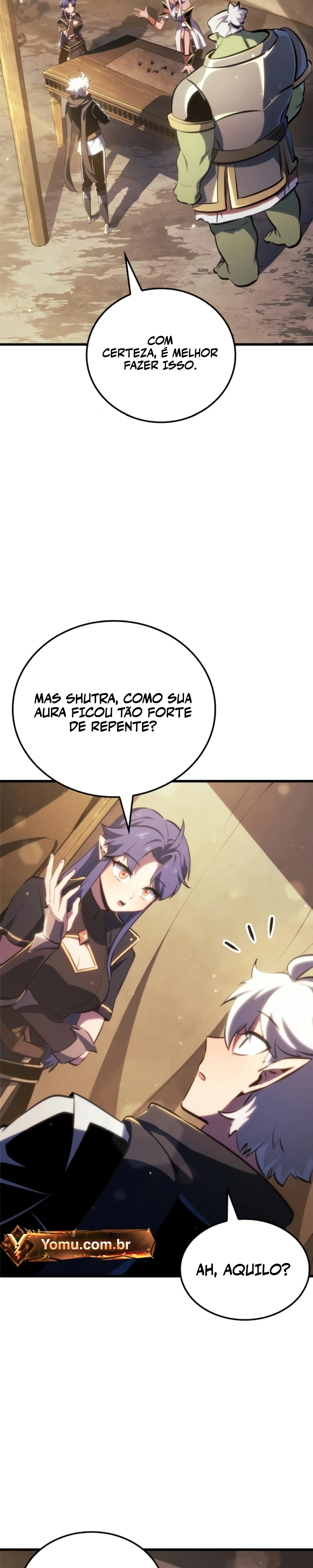 Roteiro Quebrado Capítulo 80 Página 4